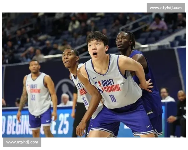 2019 NBA 选秀:新星闪耀与逆袭传奇,重塑联盟格局的黄金一代 2019 NBA 选秀:新星闪耀与逆袭传奇,重塑联盟格局的黄金一代