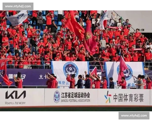 苏超商业价值爆发!顶级赞助席位售罄,企业抢滩万亿县域体育市场 苏超商业价值爆发!顶级赞助席位售罄,企业抢滩万亿县域体育市场