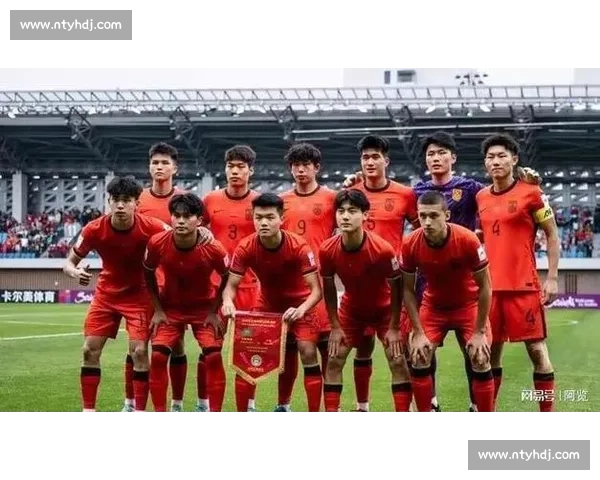 伊万时代落幕!国足 3 老将遭清洗 海港中场回归引热议 伊万时代落幕!国足 3 老将遭清洗 海港中场回归引热议