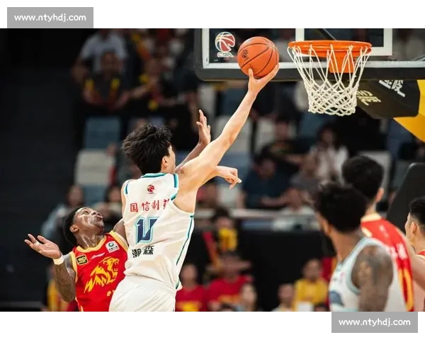 北控锁定广州王牌！重磅引援或逆袭广厦