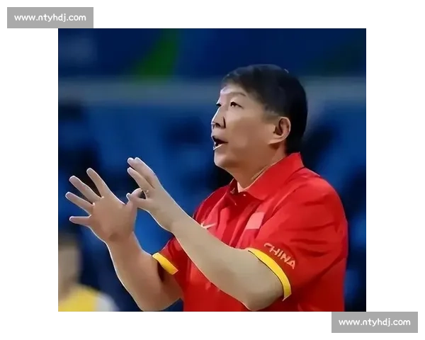 26 岁 2 米中锋 7 投全中轰 17 分！宫鲁鸣或将征召这位崛起新星