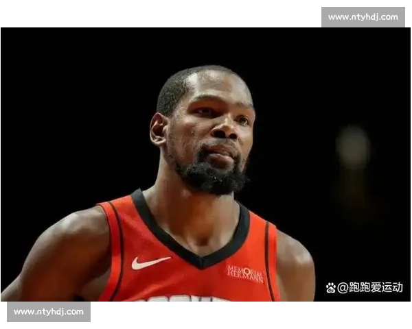 从漂泊到扎根:杜兰特的辗转与詹姆斯的全能统治 从漂泊到扎根:杜兰特的辗转与詹姆斯的全能统治