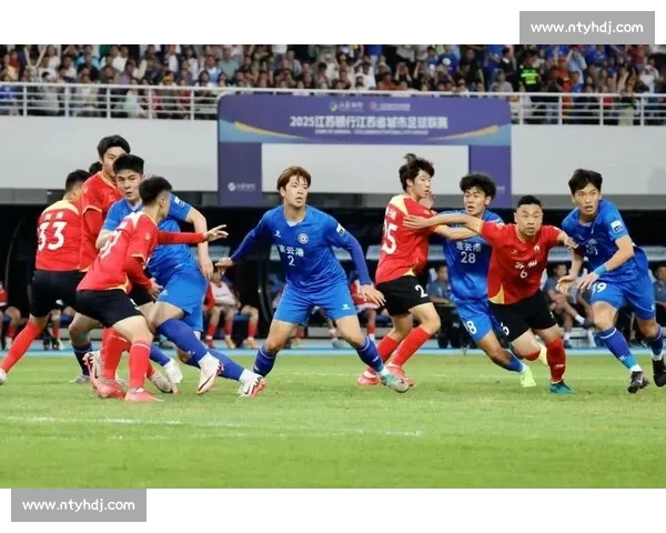 2.5 万球迷见证！连云港 1-1 绝平苏州，争议绝杀被吹引热议