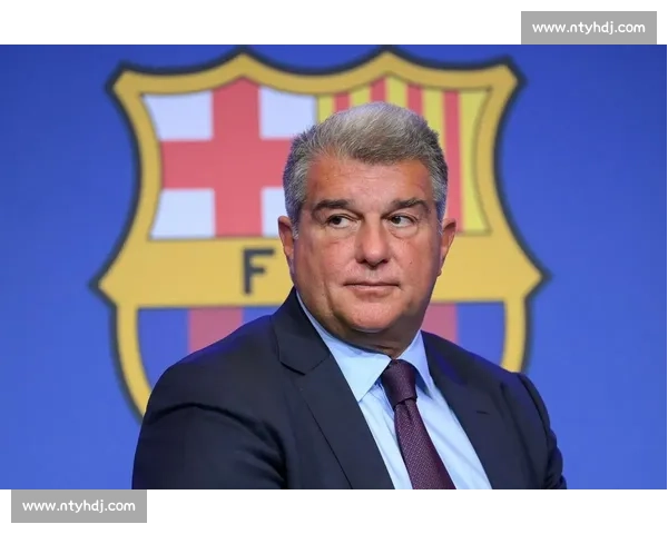 巴萨与特狮矛盾升级！医疗报告僵局引爆高层怒火，拉波尔塔：俱乐部利益高于一切