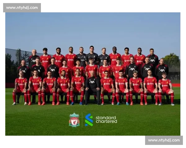 1.16 亿镑天才空降安菲尔德!利物浦盼维尔茨复制范迪克 - 阿利森式革命 1.16 亿镑天才空降安菲尔德!利物浦盼维尔茨复制范迪克 - 阿利森式革命