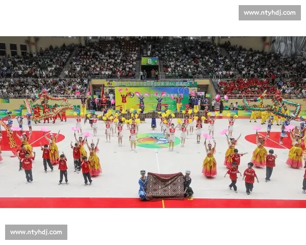 公益体彩接地气 黑龙江田间篮球赛燃动乡村 公益体彩接地气 黑龙江田间篮球赛燃动乡村