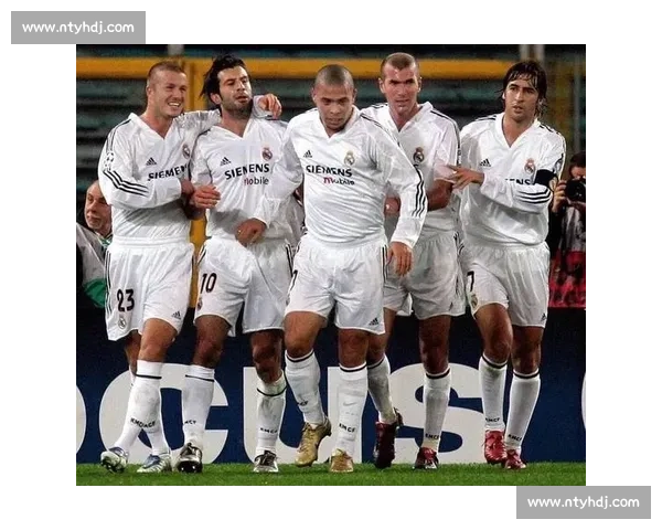 皇马携手 LV：球星社媒影响力点燃顶级时尚合作新纪元