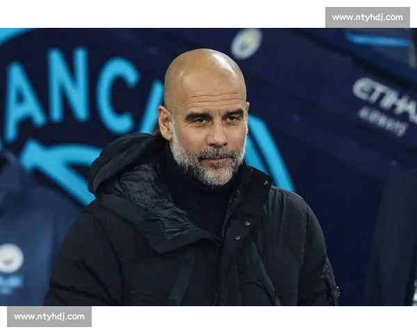 瓜迪奥拉：罗德里伤病警报拉响，却意外解锁中场新变局