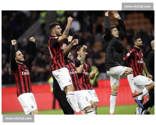 永恒记忆！米兰鸟巢德比夺冠瞬间，十四年后依然热血沸腾