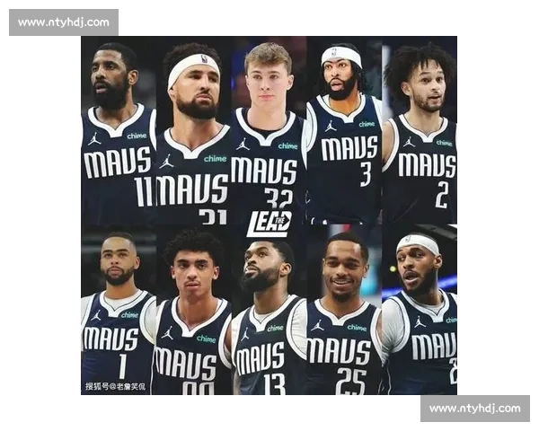 独行侠两年 1200 万签拉塞尔 填补欧文空缺 + 激活后场火力