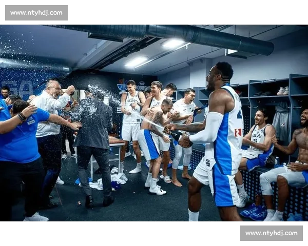 终结 16 年等待！希腊男篮携字母哥向欧锦赛奖牌发起冲击