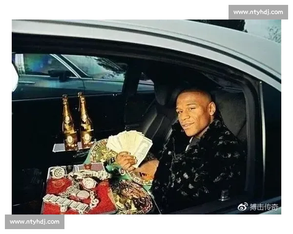罗伊琼斯与梅威瑟巅峰对决背后的传奇与争议揭秘